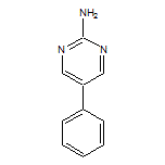 5-Phenylpyrimidin-2-amine