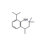 8-Isopropyl-2,2,4-trimethyl-1,2,3,4-tetrahydroquinoline
