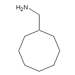 cyclooctylmethanamine