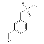 [3-(hydroxymethyl)phenyl]methanesulfonamide