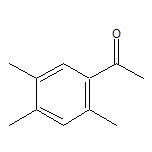 1-(2,4,5-Trimethylphenyl)ethanone