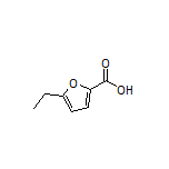 5-Ethylfuran-2-carboxylic Acid