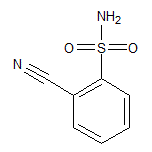 2-Cyanobenzenesulfonamide