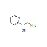 2-Amino-1-(pyridin-2-yl)ethanol