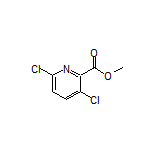 Methyl 3,6-Dichloropyridine-2-carboxylate