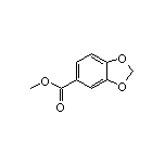 Methyl 1,3-Benzodioxole-5-carboxylate