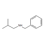 N-Benzyl-2-methyl-1-propanamine