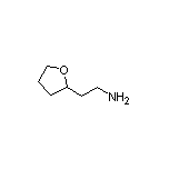 2-(2-Tetrahydrofuryl)ethanamine