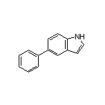 5-Phenylindole