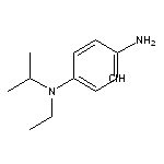 1-N-ethyl-1-N-(propan-2-yl)benzene-1,4-diamine hydrochloride