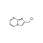 2-(Chloromethyl)imidazo[1,2-a]pyrimidine