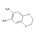 2,3-Dihydrobenzo[b][1,4]dioxine-6,7-diamine