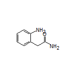 2-(2-Aminophenyl)acetamide