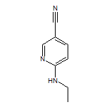 6-(Ethylamino)nicotinonitrile