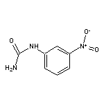 N-(3-nitrophenyl)urea
