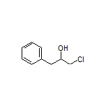1-Chloro-3-phenylpropan-2-ol