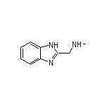 2-[(Methylamino)methyl]benzimidazole