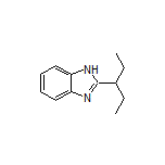 2-(3-Pentyl)benzimidazole