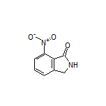 7-nitroisoindolin-1-one