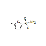 5-Methylthiophene-2-sulfonamide