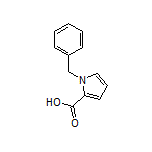 1-benzyl-1H-pyrrole-2-carboxylic acid