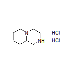 Octahydro-1H-pyrido[1,2-a]pyrazine Dihydrochloride