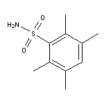 2,3,5,6-Tetramethylbenzene-1-sulfonamide