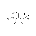 2,3-Dichloro-alpha-(trifluoromethyl)benzyl Alcohol
