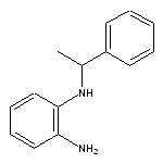 N1-(1-Phenylethyl)benzene-1,2-diamine