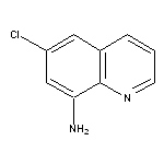 8-Amino-6-chloroquinoline