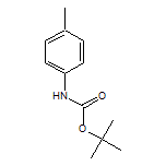 N-Boc-4-methylaniline