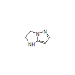 2,3-Dihydro-1H-imidazo[1,2-b]pyrazole