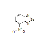 4-Nitrobenzo[c][1,2,5]selenadiazole