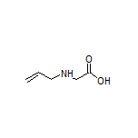 N-Allylglycine
