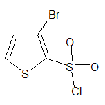 3-Bromothiophene-2-sulfonyl Chloride