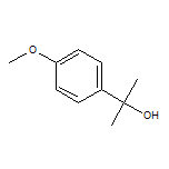 2-(4-Methoxyphenyl)-2-propanol