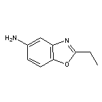2-Ethyl-1,3-benzoxazol-5-amine