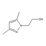3,5-Dimethyl-1-(2-hydroxyethyl)pyrazole