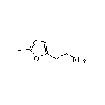 2-(5-Methylfuran-2-yl)ethanamine
