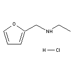 N-(2-Furylmethyl)ethanamine Hydrochloride