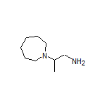 2-(Azepan-1-yl)-1-propanamine