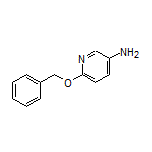 6-(Benzyloxy)pyridin-3-amine
