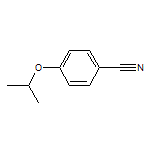 4-Isopropoxybenzonitrile