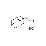 Adamantan-2-ylmethanamine Hydrochloride