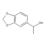 1-(Benzo[d][1,3]dioxol-5-yl)ethanol