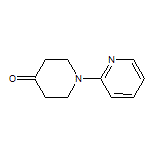 1-(2-Pyridyl)-4-piperidone