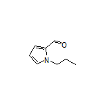 1-Propyl-1H-pyrrole-2-carbaldehyde