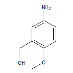 (5-Amino-2-methoxyphenyl)methanol