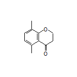 5,8-Dimethylchroman-4-one