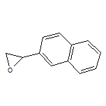 2-(Naphthalen-2-yl)oxirane